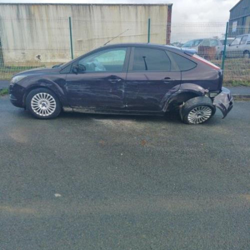 Demarreur FORD FOCUS 2 Photo n°9