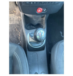 Verin de coffre RENAULT CLIO 3
