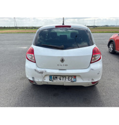 Verin de coffre RENAULT CLIO 3