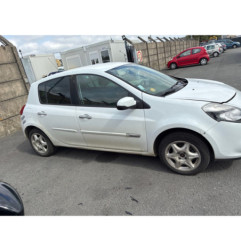 Verin de coffre RENAULT CLIO 3