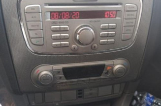 Demarreur FORD FOCUS 2