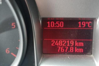Demarreur FORD FOCUS 2
