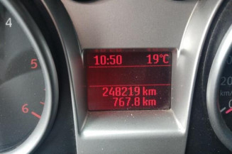 Demarreur FORD FOCUS 2