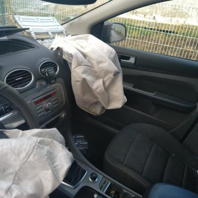 Demarreur FORD FOCUS 2 Photo n°16