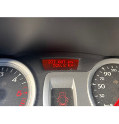 Boitier de prechauffage RENAULT CLIO 3