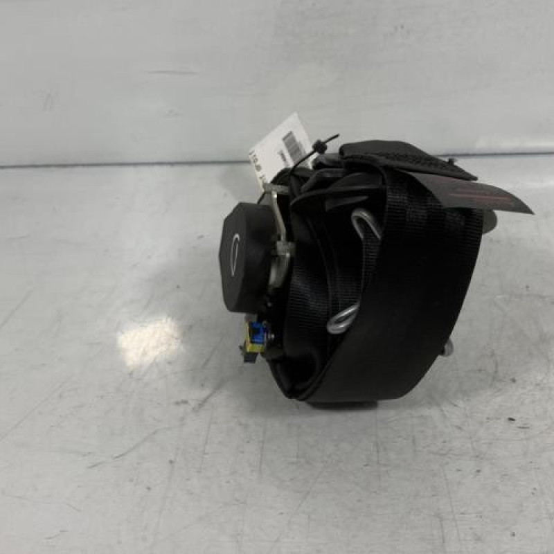 Pretensionneur de ceinture avant droit PEUGEOT 308 1 Photo n°2