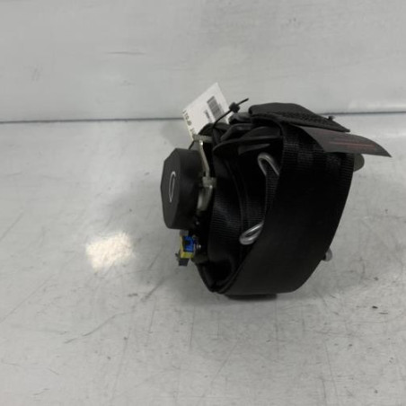 Pretensionneur de ceinture avant droit PEUGEOT 308 1