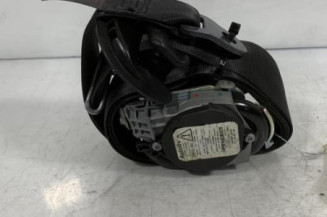 Pretensionneur de ceinture avant droit PEUGEOT 308 1