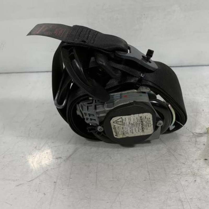 Pretensionneur de ceinture avant droit PEUGEOT 308 1 Photo n°3