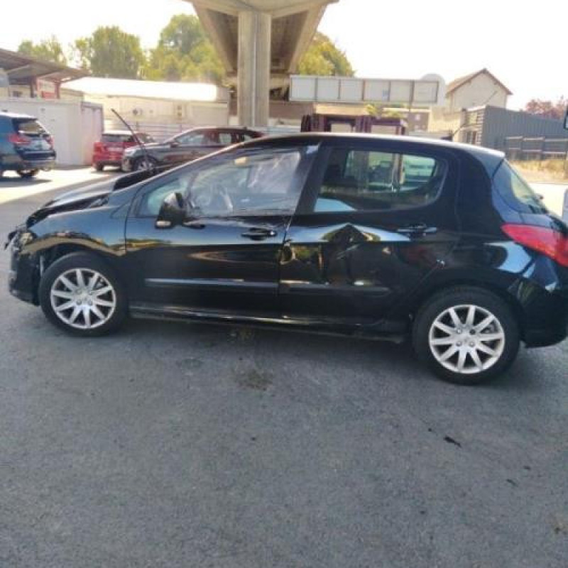 Pretensionneur de ceinture avant droit PEUGEOT 308 1 Photo n°7
