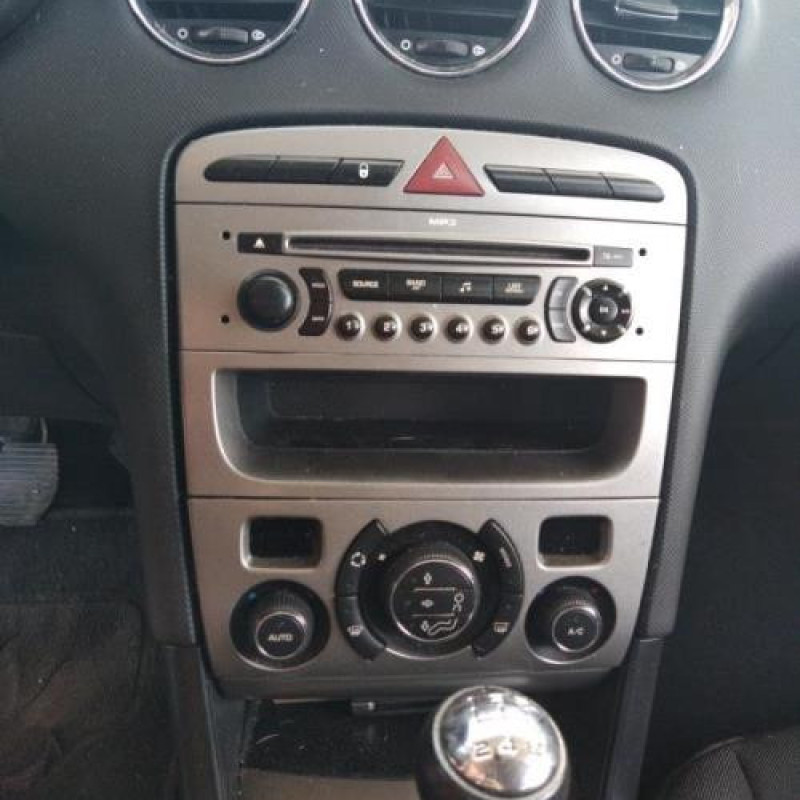 Pretensionneur de ceinture avant droit PEUGEOT 308 1 Photo n°11