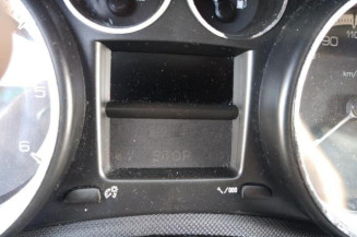Pretensionneur de ceinture avant droit PEUGEOT 308 1