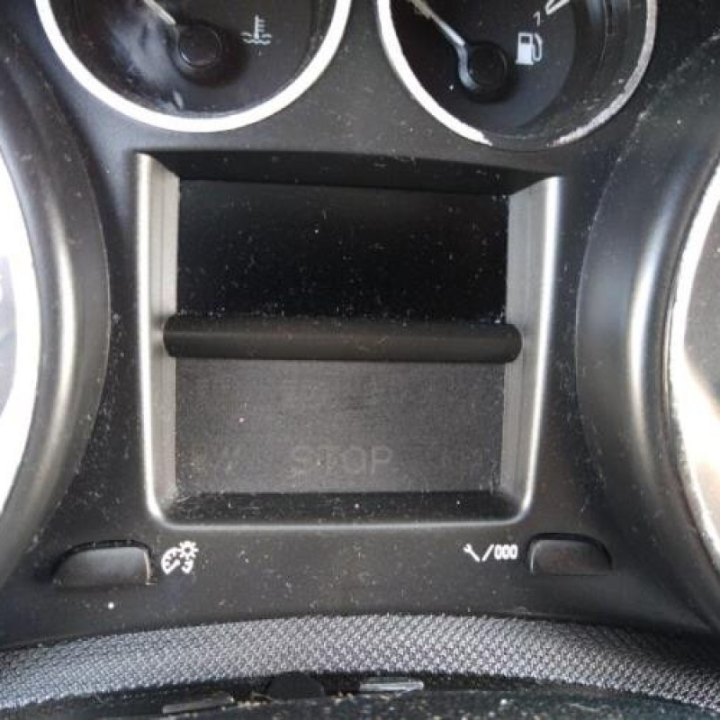 Pretensionneur de ceinture avant droit PEUGEOT 308 1 Photo n°12