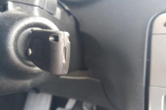 Pretensionneur de ceinture avant droit PEUGEOT 308 1