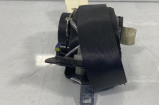 Pretensionneur de ceinture avant gauche PEUGEOT 308 1