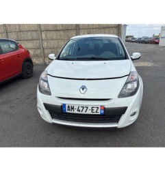 Debitmetre RENAULT CLIO 3