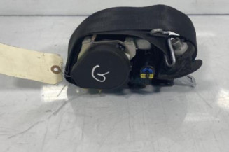 Pretensionneur de ceinture avant gauche PEUGEOT 308 1