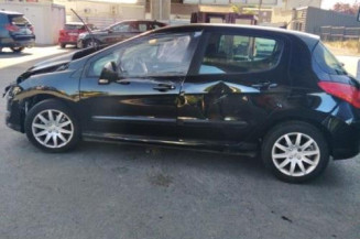 Pretensionneur de ceinture avant gauche PEUGEOT 308 1