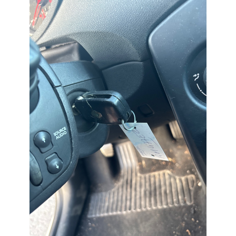 Mastervac RENAULT CLIO 3 Photo n°3