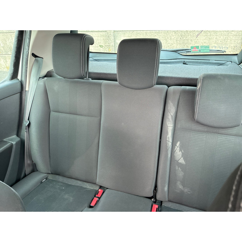Pompe à carburant RENAULT CLIO 3 Photo n°19