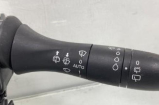 Com (Bloc Contacteur Tournant+Commodo Essuie Glace+Commodo Phare) RENAULT GRAND SCENIC 4