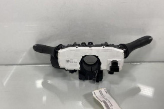 Com (Bloc Contacteur Tournant+Commodo Essuie Glace+Commodo Phare) RENAULT GRAND SCENIC 4