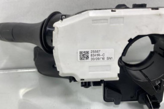 Com (Bloc Contacteur Tournant+Commodo Essuie Glace+Commodo Phare) RENAULT GRAND SCENIC 4