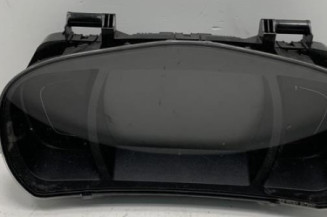 Compteur RENAULT GRAND SCENIC 4 Photo n°1