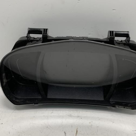 Compteur RENAULT GRAND SCENIC 4 Photo n°1