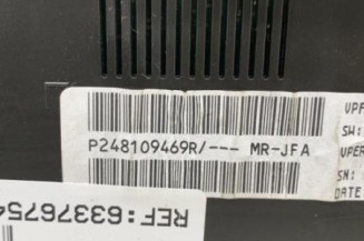 Compteur RENAULT GRAND SCENIC 4