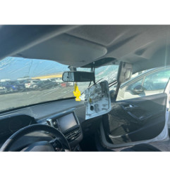 Bouchon de carburant PEUGEOT 208 1