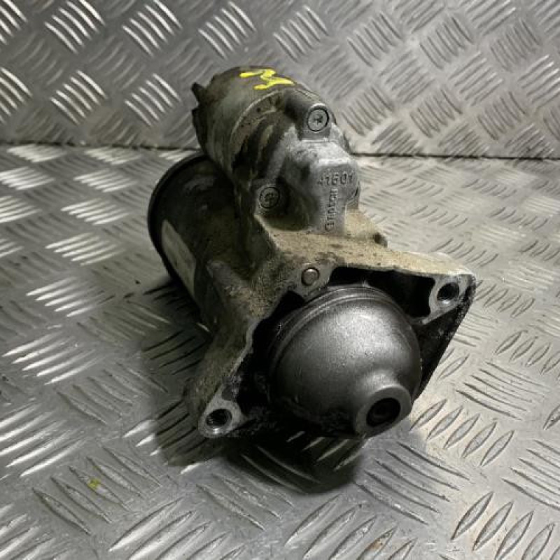 Demarreur RENAULT GRAND SCENIC 4 Photo n°2