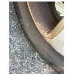 Custode avant droit (porte) PEUGEOT 208 1