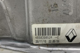 Pedale d'embrayage RENAULT GRAND SCENIC 4