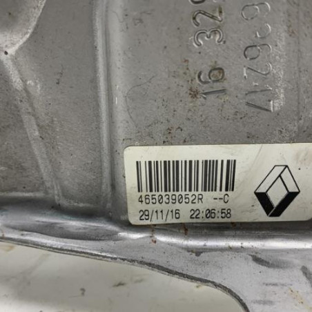 Pedale d'embrayage RENAULT GRAND SCENIC 4