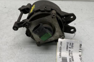 Anti brouillard gauche (feux) AUDI A4 2