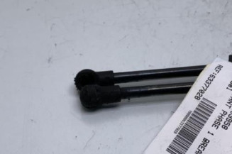 Verin de coffre AUDI A4 2