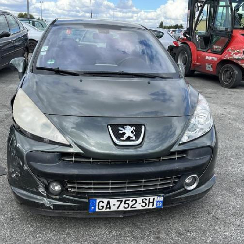 Bras essuie glace arriere PEUGEOT 207 Photo n°2