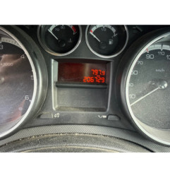 Cardan droit (transmission) PEUGEOT 308 1