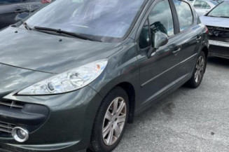Bras essuie glace arriere PEUGEOT 207