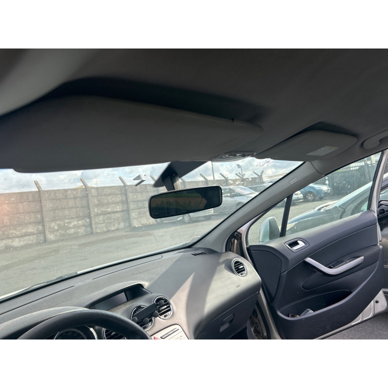 Compresseur clim PEUGEOT 308 1 Photo n°11