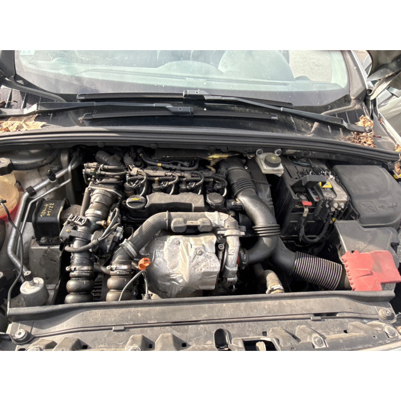Compresseur clim PEUGEOT 308 1 Photo n°18