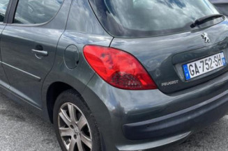 Bras essuie glace arriere PEUGEOT 207