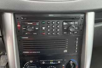Bras essuie glace arriere PEUGEOT 207