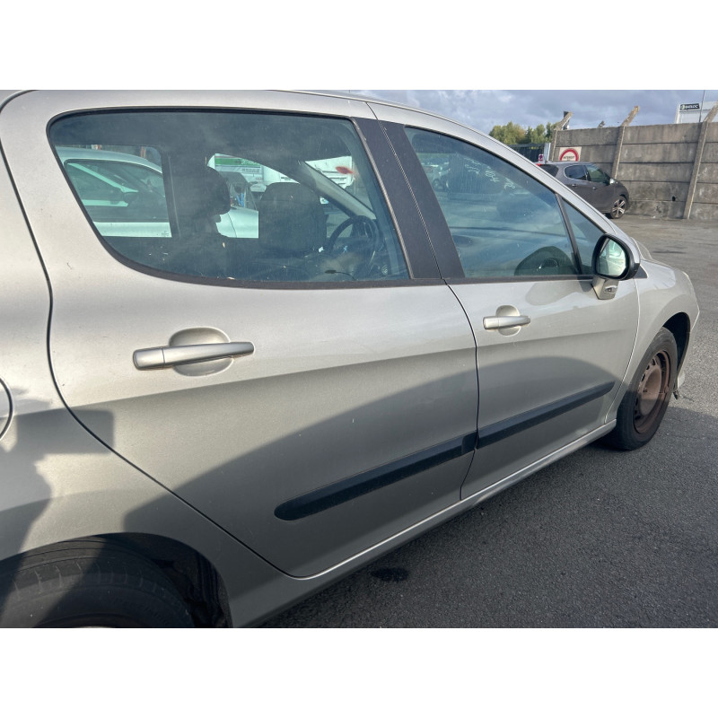Debitmetre PEUGEOT 308 1 Photo n°1
