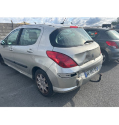 Debitmetre PEUGEOT 308 1