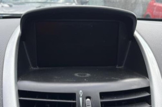 Bras essuie glace arriere PEUGEOT 207