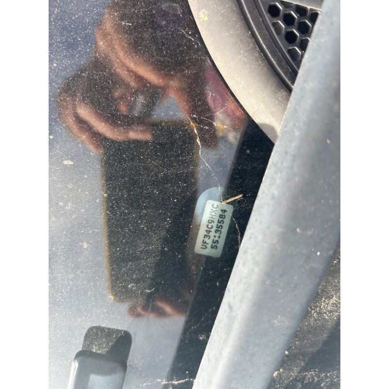 Essieu arriere PEUGEOT 308 1 Photo n°14