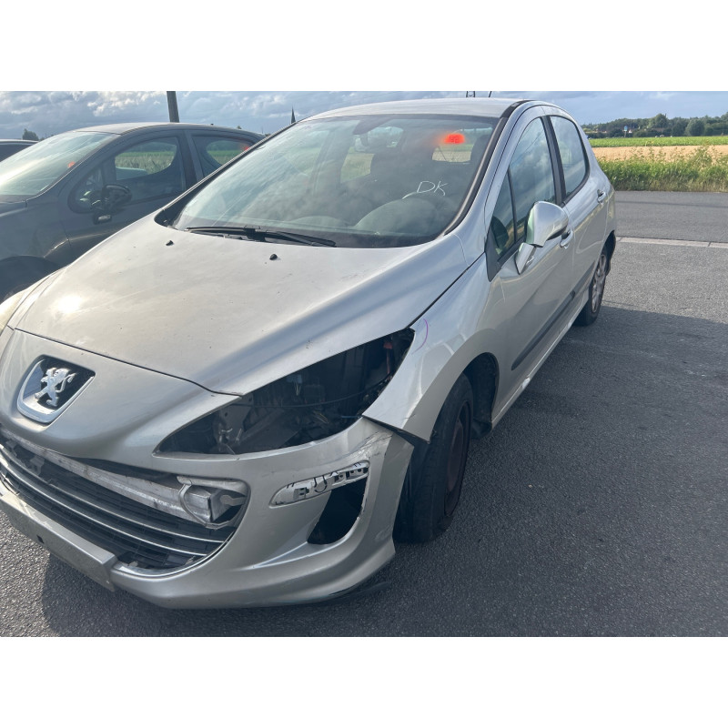 Etrier avant droit (freinage) PEUGEOT 308 1 Photo n°8