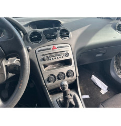 Maitre cylindre (freinage) PEUGEOT 308 1